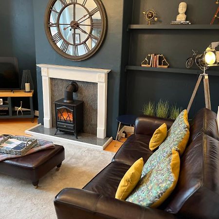 34Three Leilighet Lytham St. Annes Eksteriør bilde