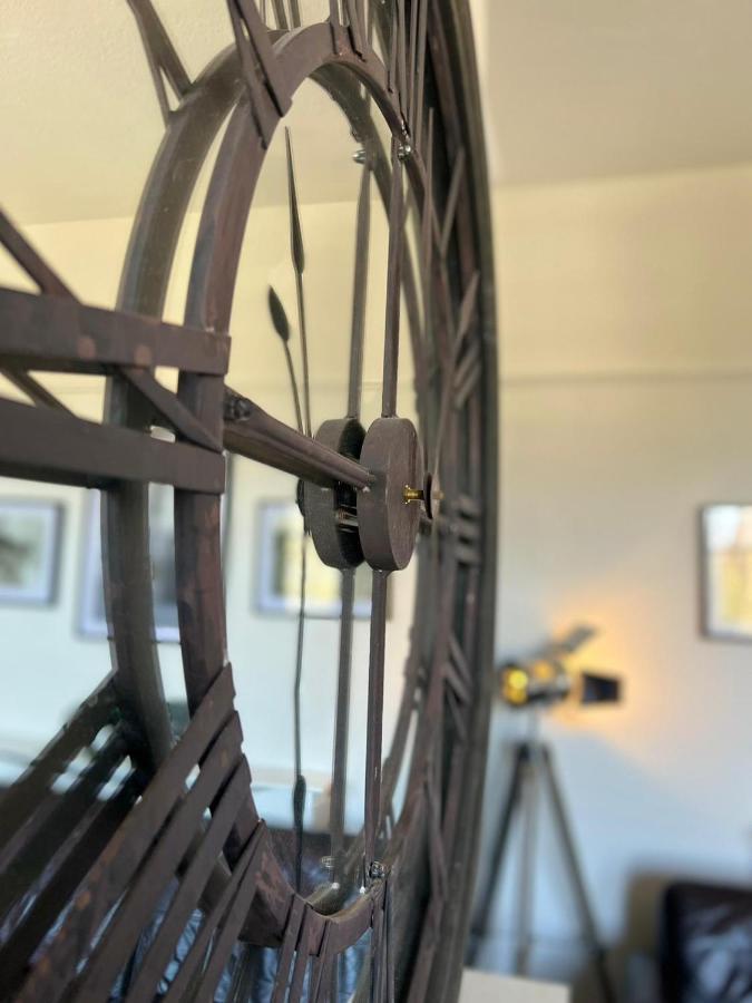 34Three Leilighet Lytham St. Annes Eksteriør bilde