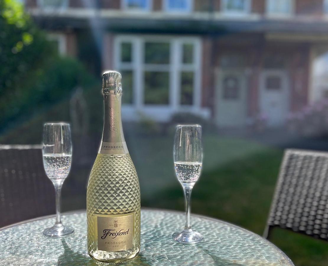 34Three Leilighet Lytham St. Annes Eksteriør bilde