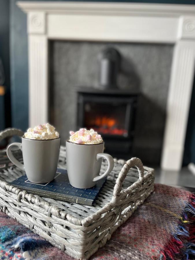 34Three Leilighet Lytham St. Annes Eksteriør bilde
