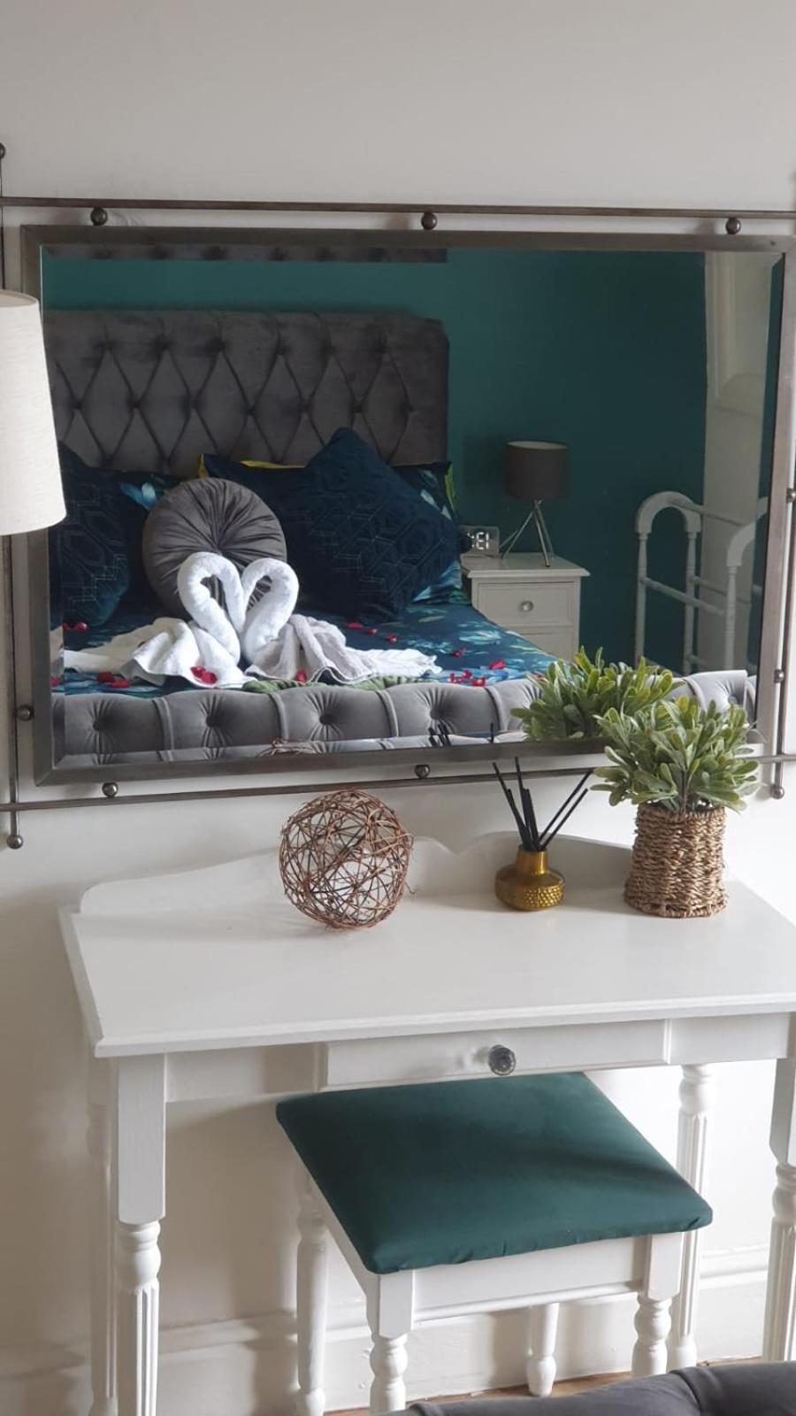 34Three Leilighet Lytham St. Annes Eksteriør bilde